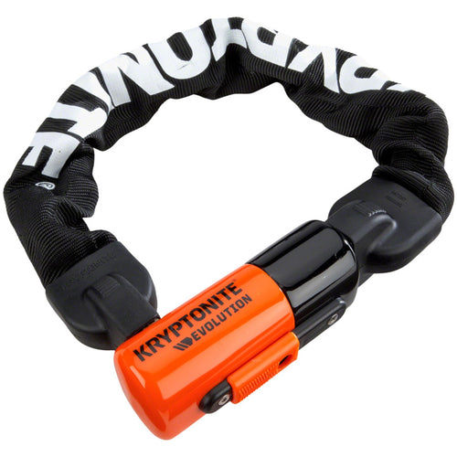 Evolution Chain Locks