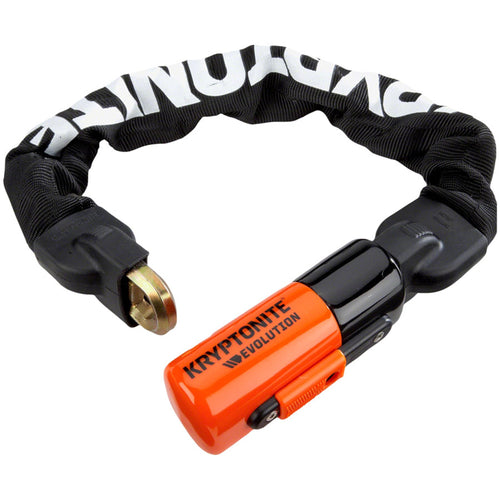 Evolution Chain Locks