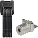 Bordo 6405 Folding Lock and Bosch Battery Lock