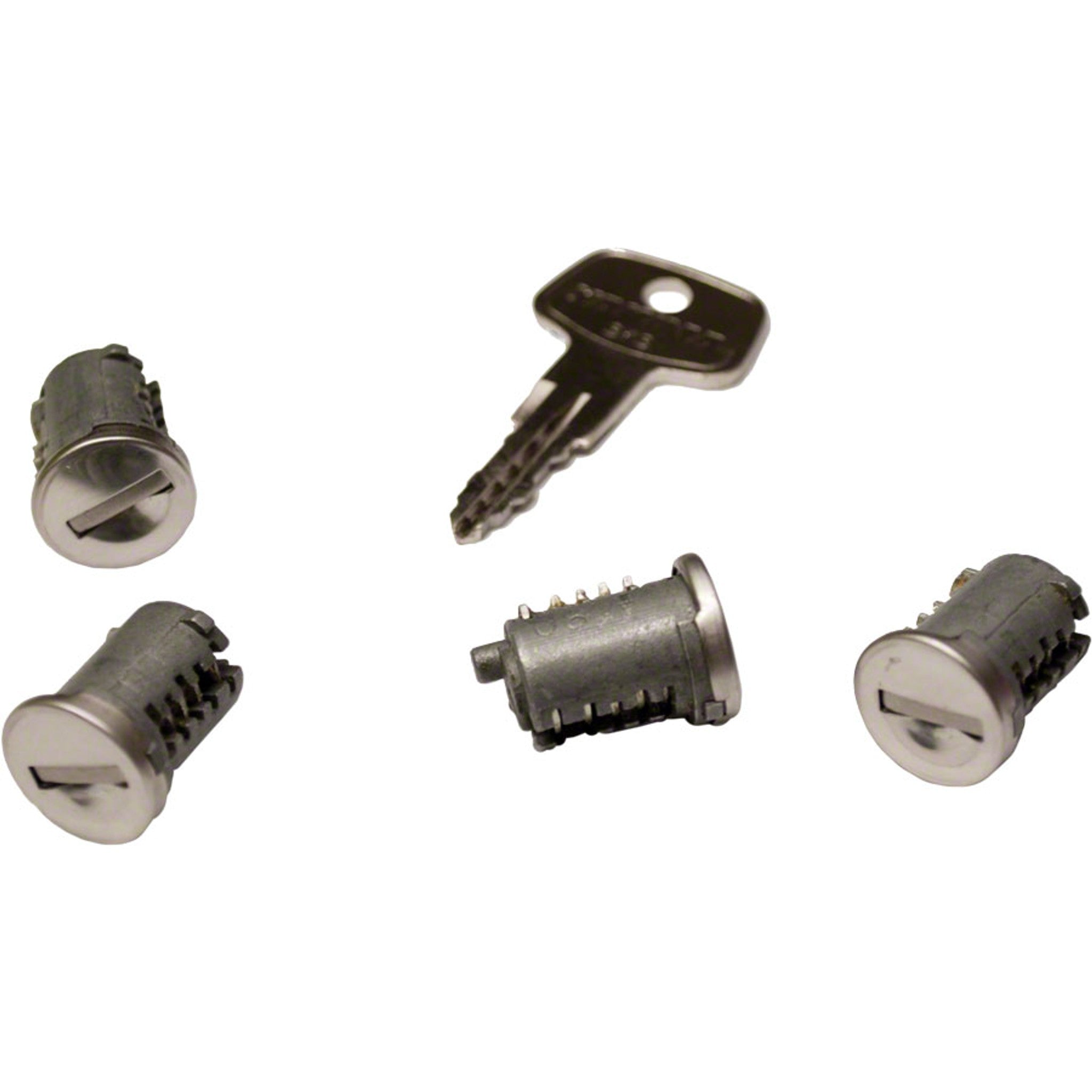 SKS Lock Cores