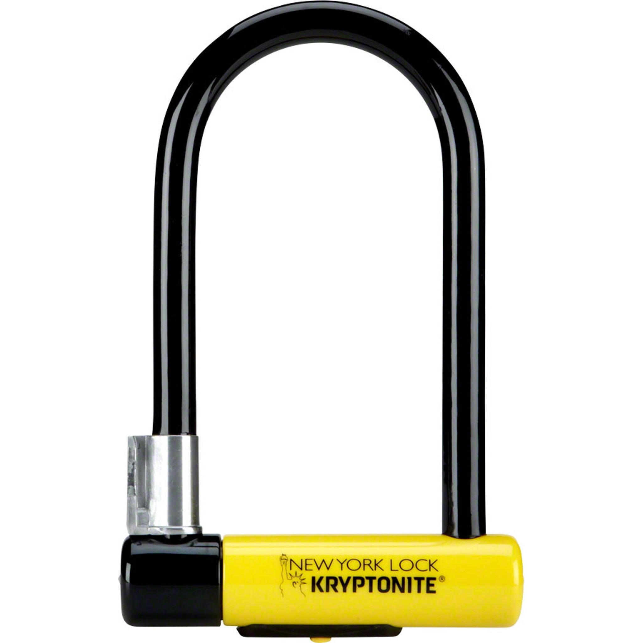 New York U-Lock