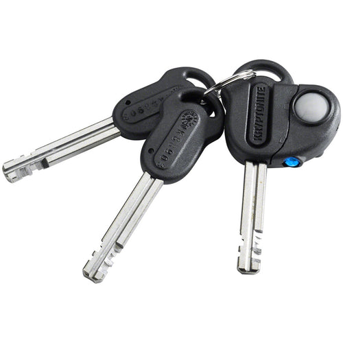 Evolution Series U-Lock