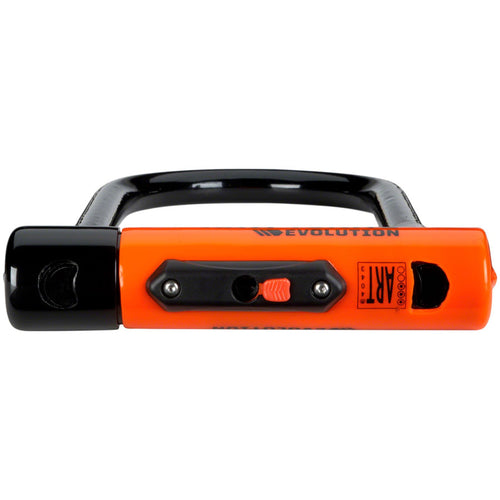Evolution Series U-Lock