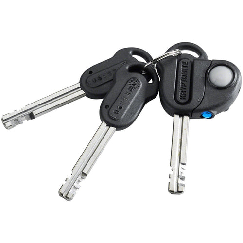 Evolution Series U-Lock