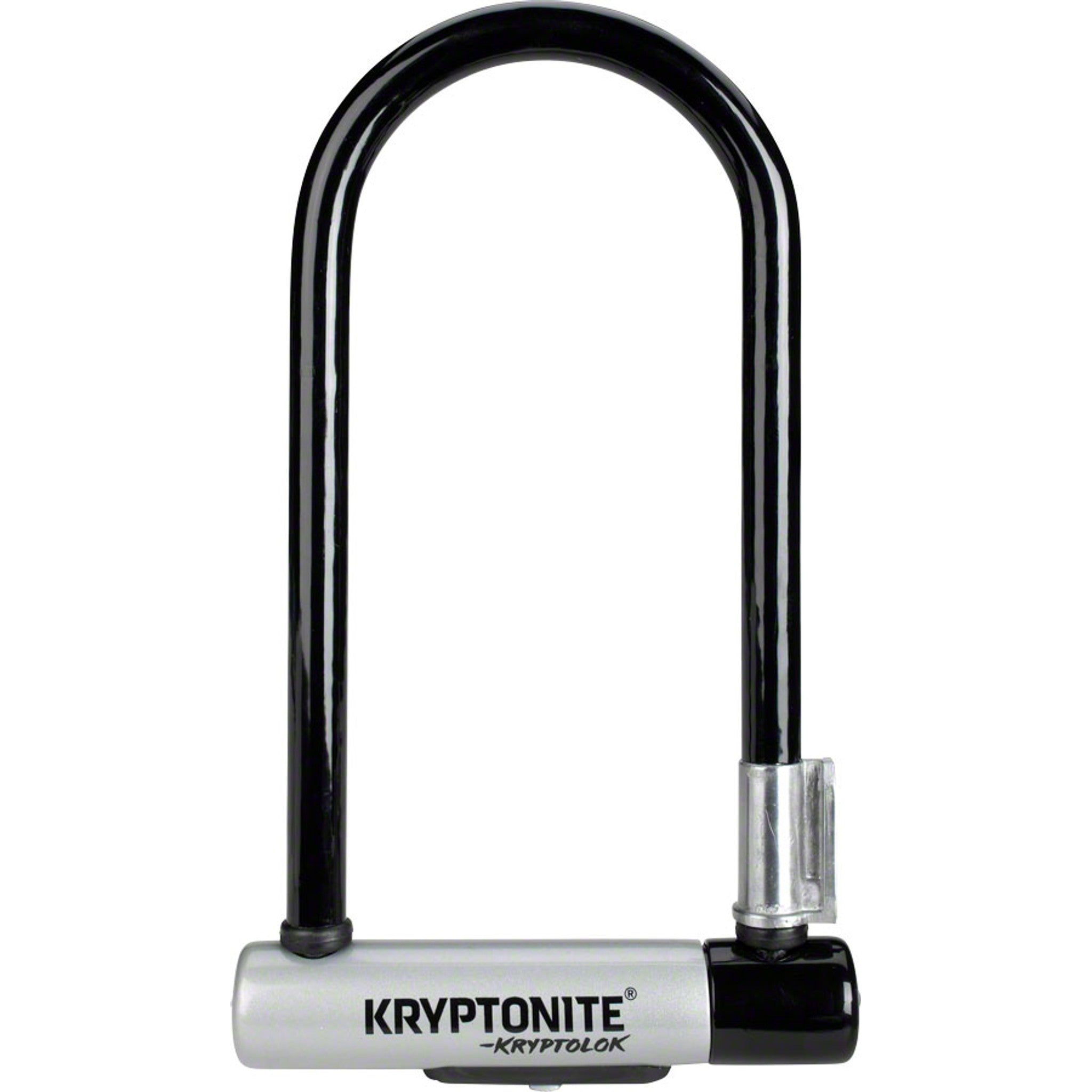 KryptoLok U-Lock