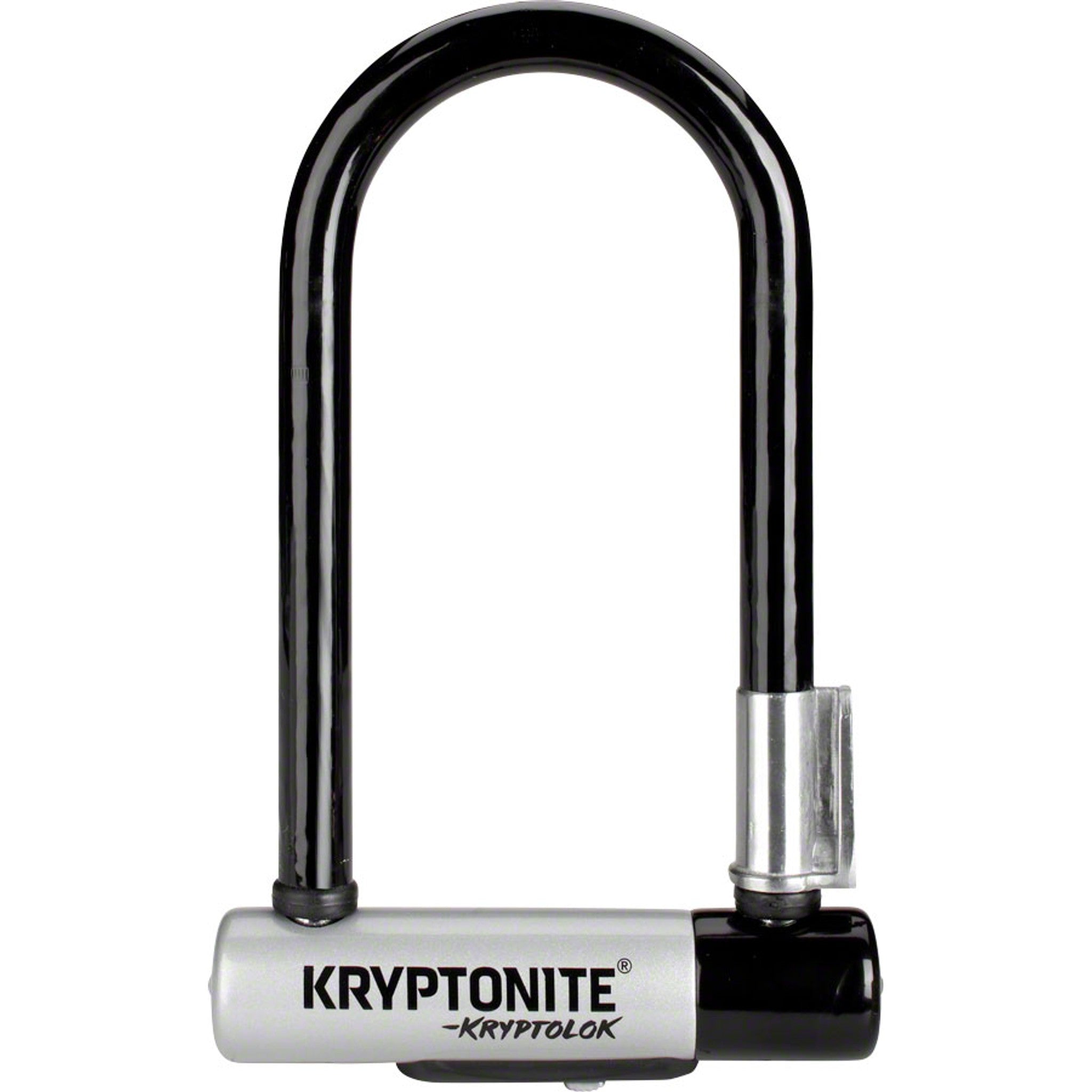 KryptoLok U-Lock