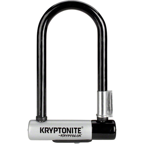 KryptoLok U-Lock