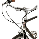 Radiant 50 Headlight - Black