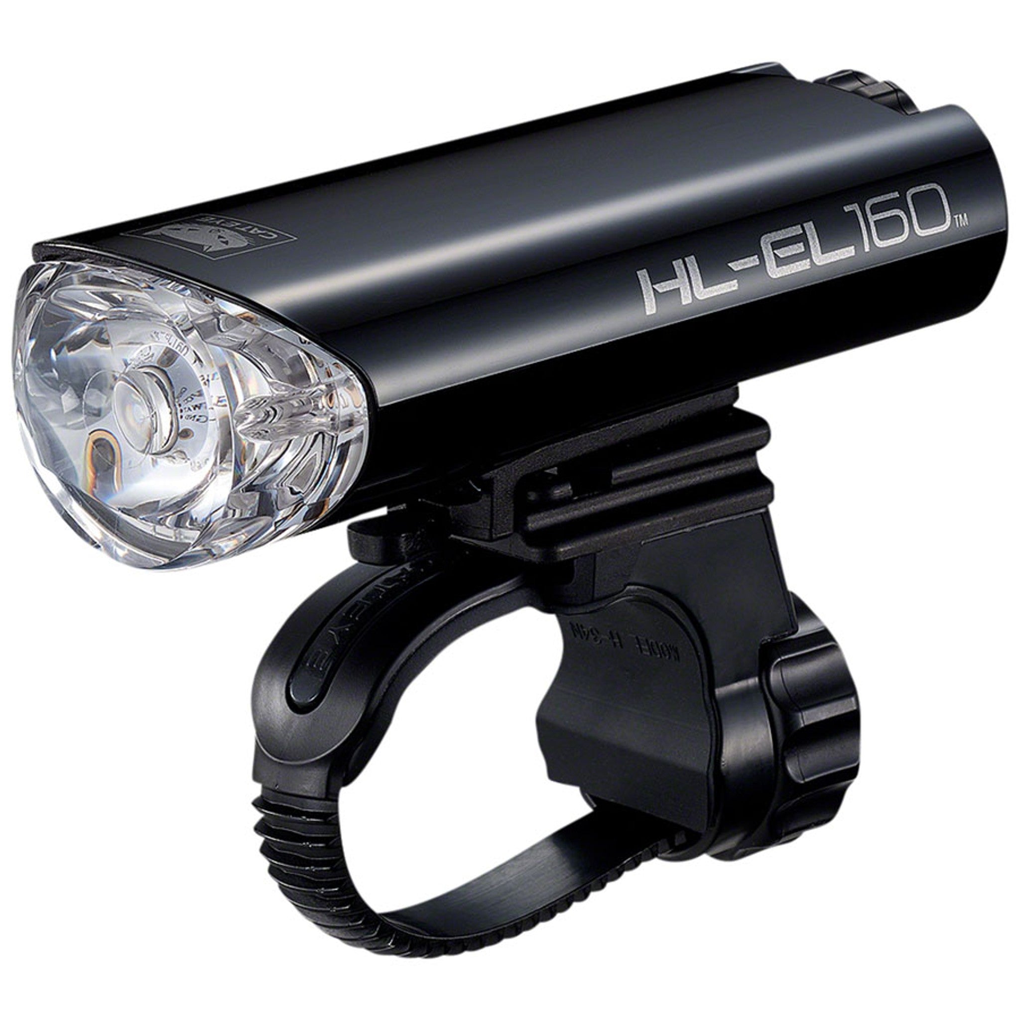 CatEye HL-EL160/Omni 5 Headlight/Taillight Set