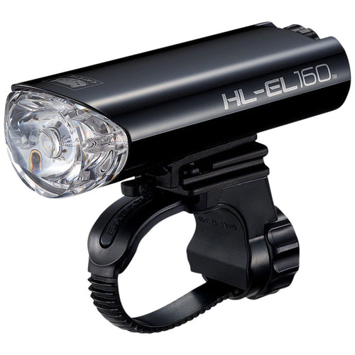 CatEye HL-EL160/Omni 5 Headlight/Taillight Set