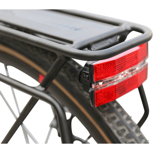 CatEye TL-LD580G Reflex Rack Mount Taillight/Reflector