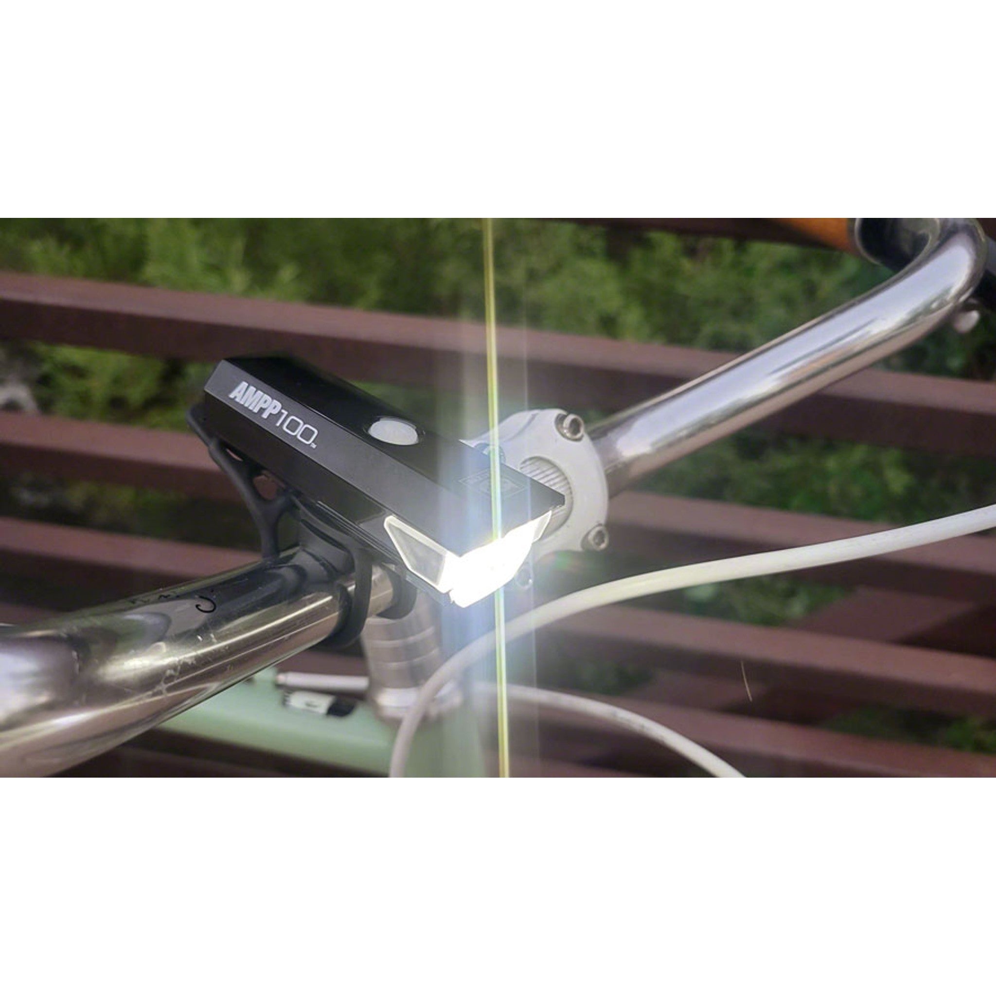 GS22 Go Kit Light and Computer Set - AMPP100 , ViZ100, Velo Wireless
