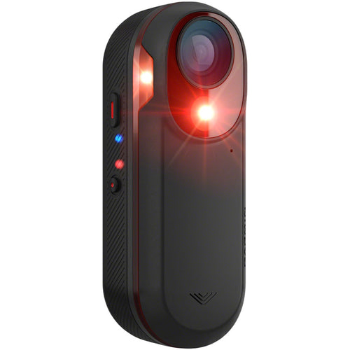 Garmin Varia RCT715 Rear View Radar With Camera and Taillight