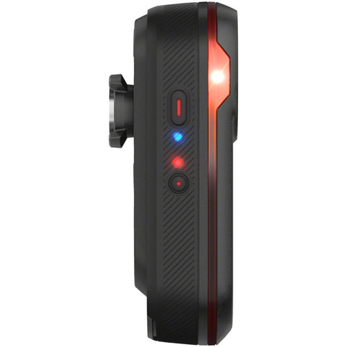 Garmin Varia RCT715 Rear View Radar With Camera and Taillight