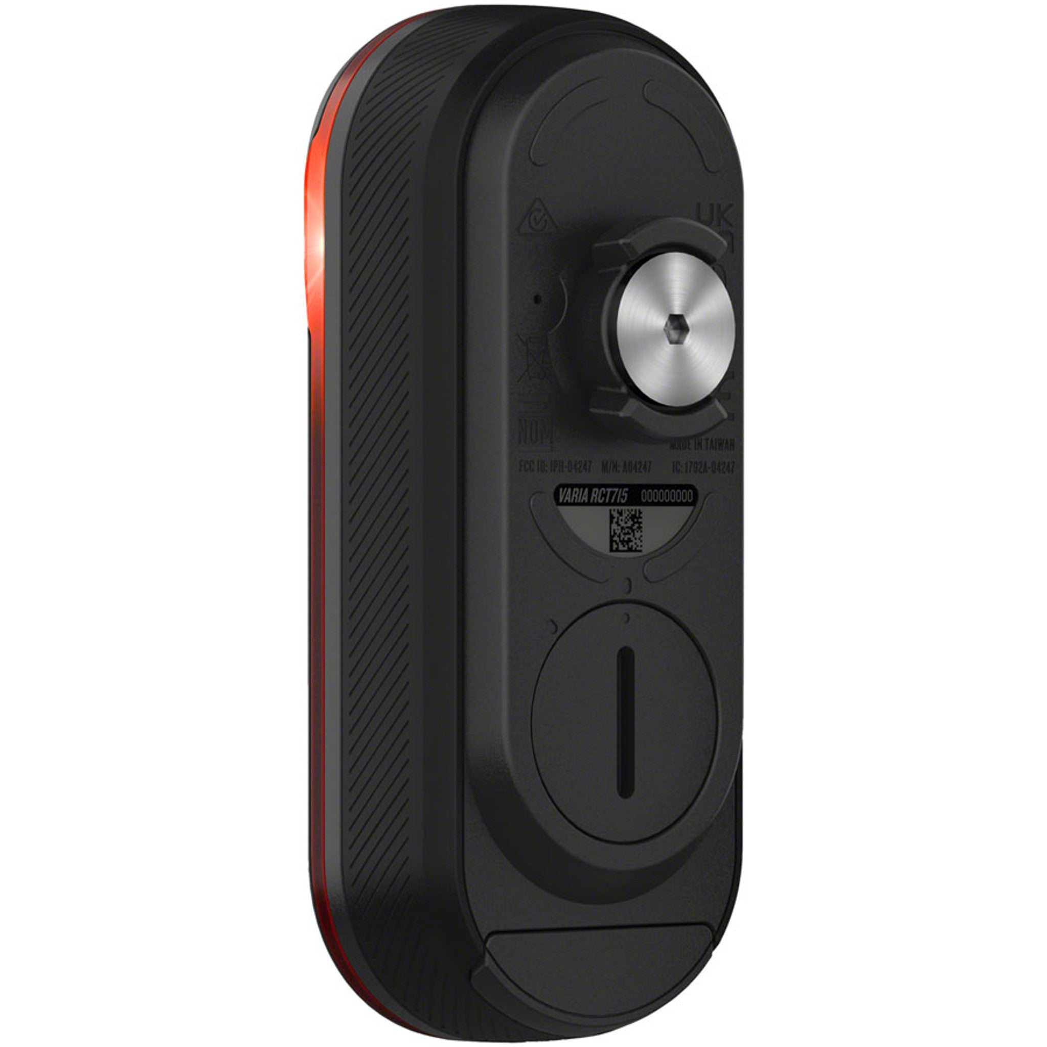 Garmin Varia RCT715 Rear View Radar With Camera and Taillight