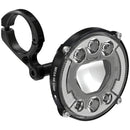 Lezyne Mega HB E2000 Ebike Headlight - 600/2000 Lumen, STVZO Compliant, Black