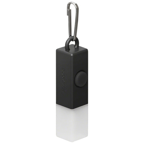 Lightstick Clip-On Light - Rechargable, Black