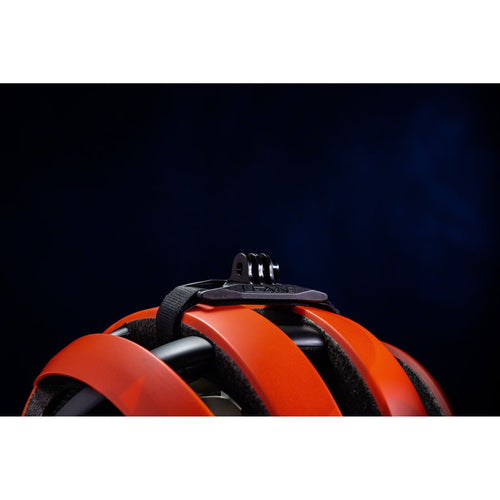 Lezyne Hecto Drive 500XL Rechargable Headlight - 500 Lumens, Black