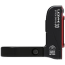 Stick Drive SC Rechargable Taillight - Seatpost Mount, Black