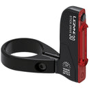 Stick Drive SC Rechargable Taillight - Seatpost Mount, Black