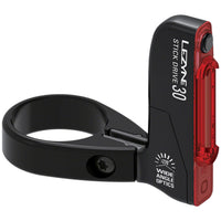 Stick Drive SC Rechargable Taillight - Seatpost Mount, Black