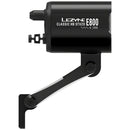 Classic E800 Ebike Headlight - Handlebar/Fork Mount, STVZO, 800 Lumen, Black