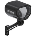 Classic E800 Ebike Headlight - Handlebar/Fork Mount, STVZO, 800 Lumen, Black
