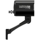 Classic E500 Ebike Headlight - Handlebar/Fork Mount, STVZO, 500 Lumen, Black