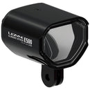Classic E500 Ebike Headlight - Handlebar/Fork Mount, STVZO, 500 Lumen, Black