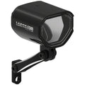 Classic E500 Ebike Headlight - Handlebar/Fork Mount, STVZO, 500 Lumen, Black