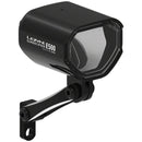 Classic E500 Ebike Headlight - Handlebar/Fork Mount, STVZO, 500 Lumen, Black