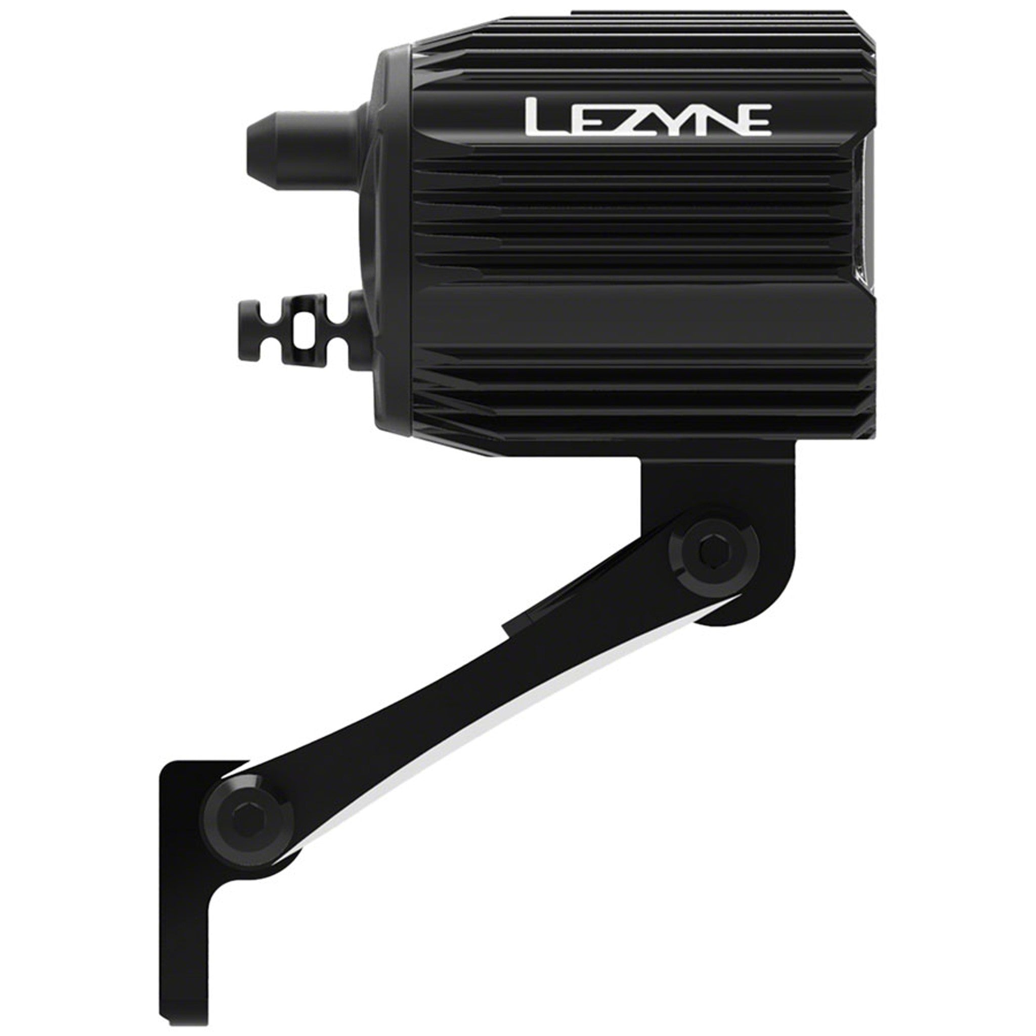Super Bright Alert E1000 Ebike Headlight - 1000 Lumen, STVZO
