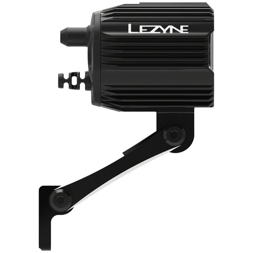 Super Bright Alert E1000 Ebike Headlight - 1000 Lumen, STVZO