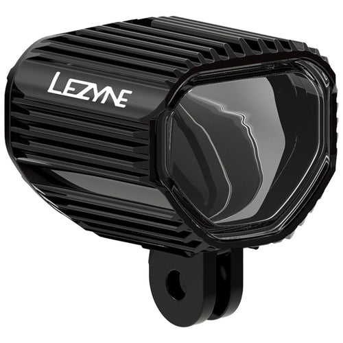 Super Bright Alert E1000 Ebike Headlight - 1000 Lumen, STVZO
