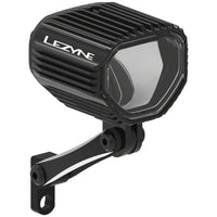 Super Bright Alert E1000 Ebike Headlight - 1000 Lumen, STVZO