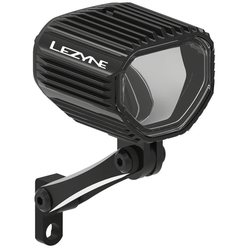Super Bright Alert E1000 Ebike Headlight - 1000 Lumen, STVZO