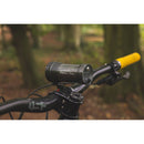 Exposure MaXx-D Mk14 Headlight - 4400/2700 Lumens, REFLEX Technology, Gun Metal Black