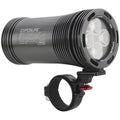 Exposure MaXx-D Mk14 Headlight - 4400/2700 Lumens, REFLEX Technology, Gun Metal Black