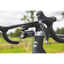 Exposure Strada Mk10 Super Bright Headlight - 1600 Lumens, Includes Remote Switch AKTIV Technology, Auto Dimming, Road Specific Beam