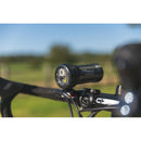 Exposure Strada Mk10 Super Bright Headlight - 1600 Lumens, Includes Remote Switch AKTIV Technology, Auto Dimming, Road Specific Beam