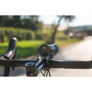Exposure Strada Mk10 Super Bright Headlight - 1600 Lumens, Includes Remote Switch AKTIV Technology, Auto Dimming, Road Specific Beam