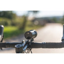 Exposure Strada Mk10 Road Sport Headlight - 1300 Lumens, Includes Remote Switch AKTIV Technology, Auto Dimming, Road Specific Beam