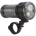 Exposure Strada Mk10 Road Sport Headlight - 1300 Lumens, Includes Remote Switch AKTIV Technology, Auto Dimming, Road Specific Beam