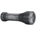 Exposure Zenith Headlight - 2100 Lumens, With Helmet And Handlebar Mount, TAP Technology, Gun Metal Black