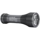Exposure Zenith Headlight - 2100 Lumens, With Helmet And Handlebar Mount, TAP Technology, Gun Metal Black