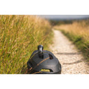 Exposure Diablo SYNC Mk4 Headlight - 2000 Lumens, With Helmet And Handlebar Mount, BlueTooth Remote, TAP Technology