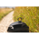 Exposure Diablo Mk13 Headlight - 1900 Lumens, With Helmet And Handlebar Mount, TAP Technology, Gun Metal Black