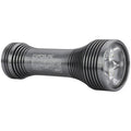 Exposure Diablo Mk13 Headlight - 1900 Lumens, With Helmet And Handlebar Mount, TAP Technology, Gun Metal Black