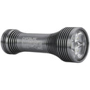 Exposure Diablo Mk13 Headlight - 1900 Lumens, With Helmet And Handlebar Mount, TAP Technology, Gun Metal Black