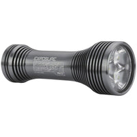Exposure Diablo Mk13 Headlight - 1900 Lumens, With Helmet And Handlebar Mount, TAP Technology, Gun Metal Black